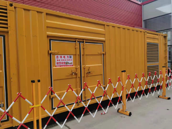 柳河关于通用发电机的十万个为什么？