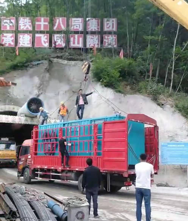 柳河发电机组维修后输出功率降低是什么问题
