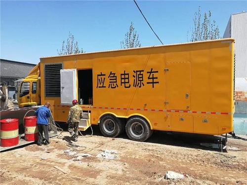 柳河发电车租赁-教您挑选发电机哪些技巧可以掌握使用