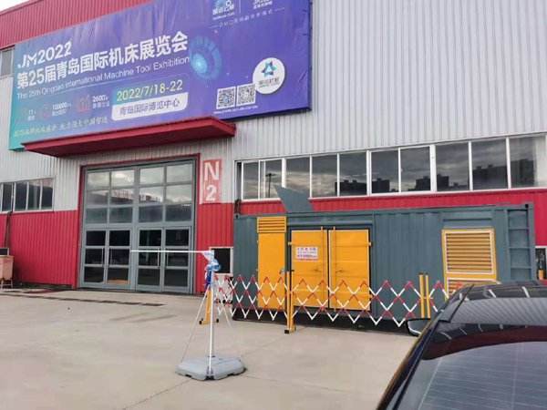 柳河发电机租赁-柴油发电机组不及时维护危害大