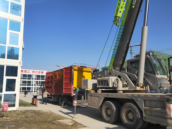 柳河发电机出租50KW柴油发电机组需要配多粗电缆线