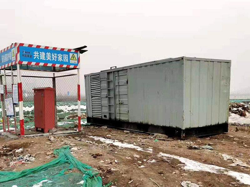 柳河燃气发电机在高海拔地区运行时会遇到哪些常见故障？