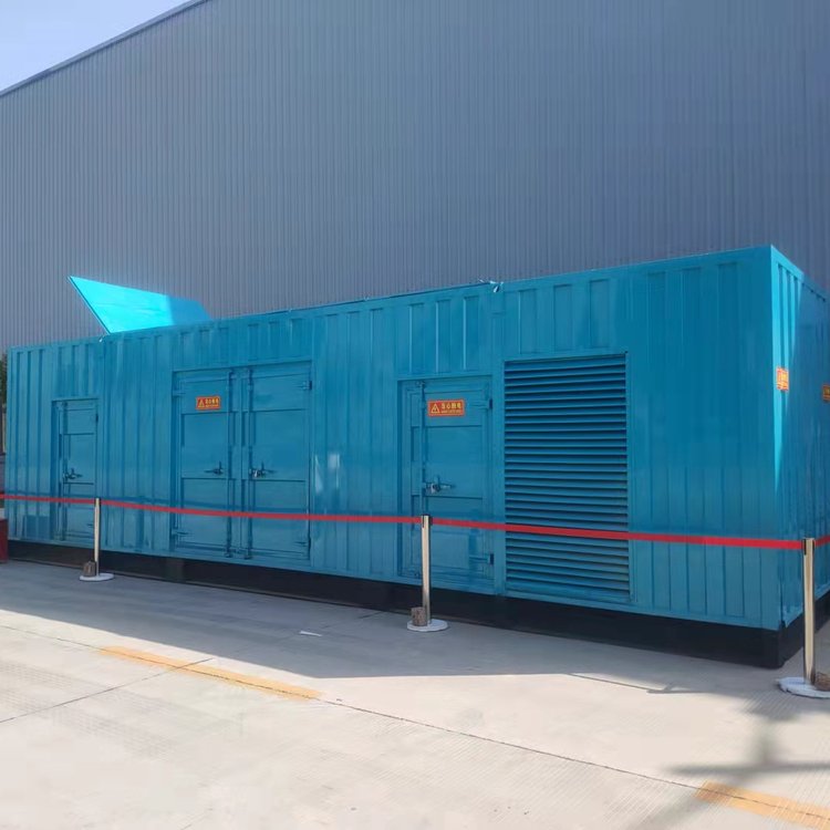 柳河怎样更换柴油发电机组的空气滤清器？