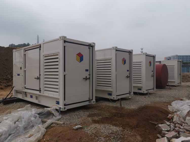 柳河如何降低 200KW 柴油发电机的燃油消耗率?
