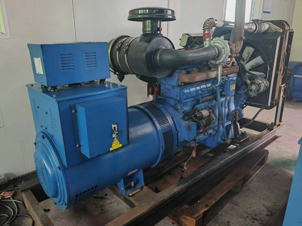 柳河100kW柴油发电机组使用多级机油有哪些优缺点？
