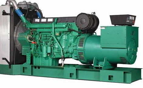 柳河发电机除垢后需要用清水冲洗水冷式机油散热器几次？