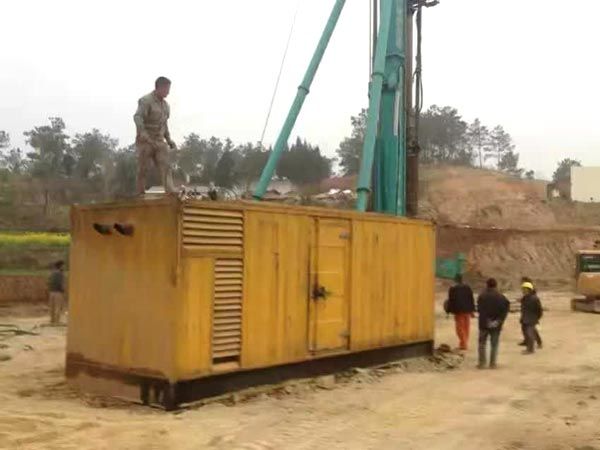 柳河柴油发电机组应用场合有哪些？