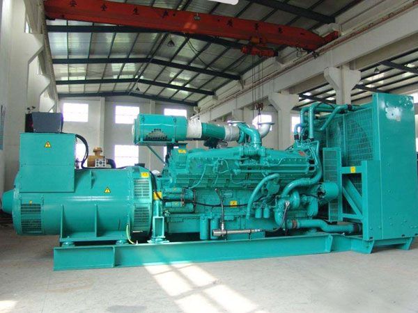 柳河影响800KW发电机组油耗的因素有哪些？